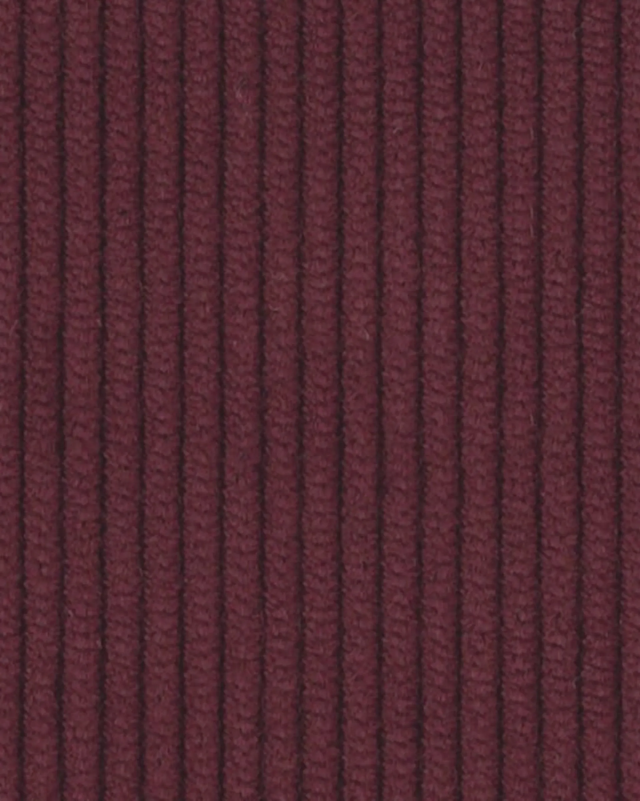 Holland and Sherry 8 Wale Maroon Corduroy Trousers
