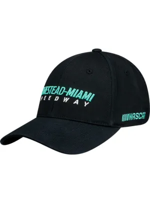 Homestead Miami Flex Hat
