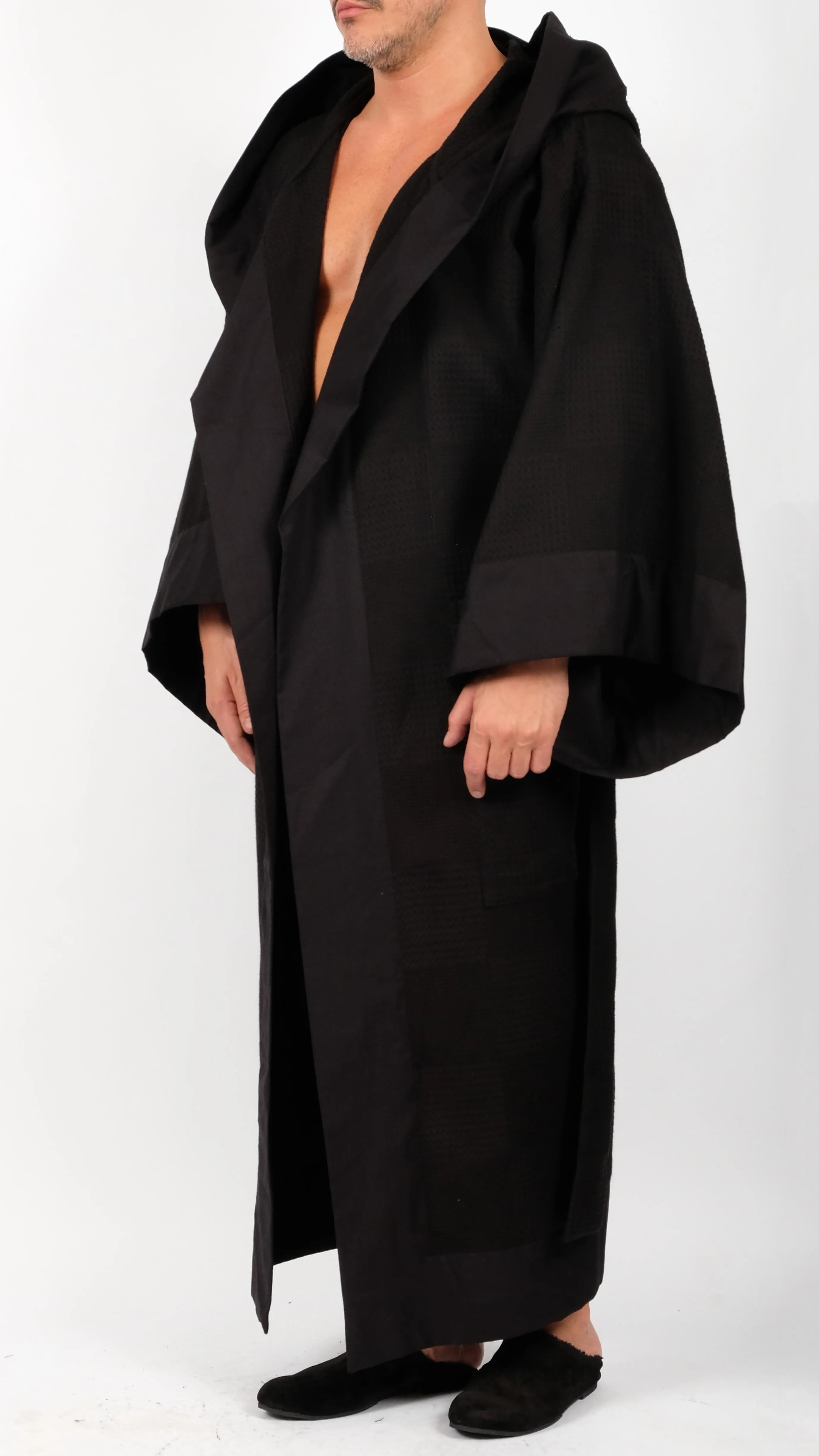 Homewear Long Kimono