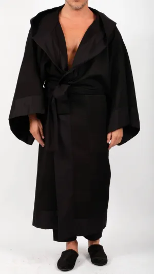 Homewear Long Kimono