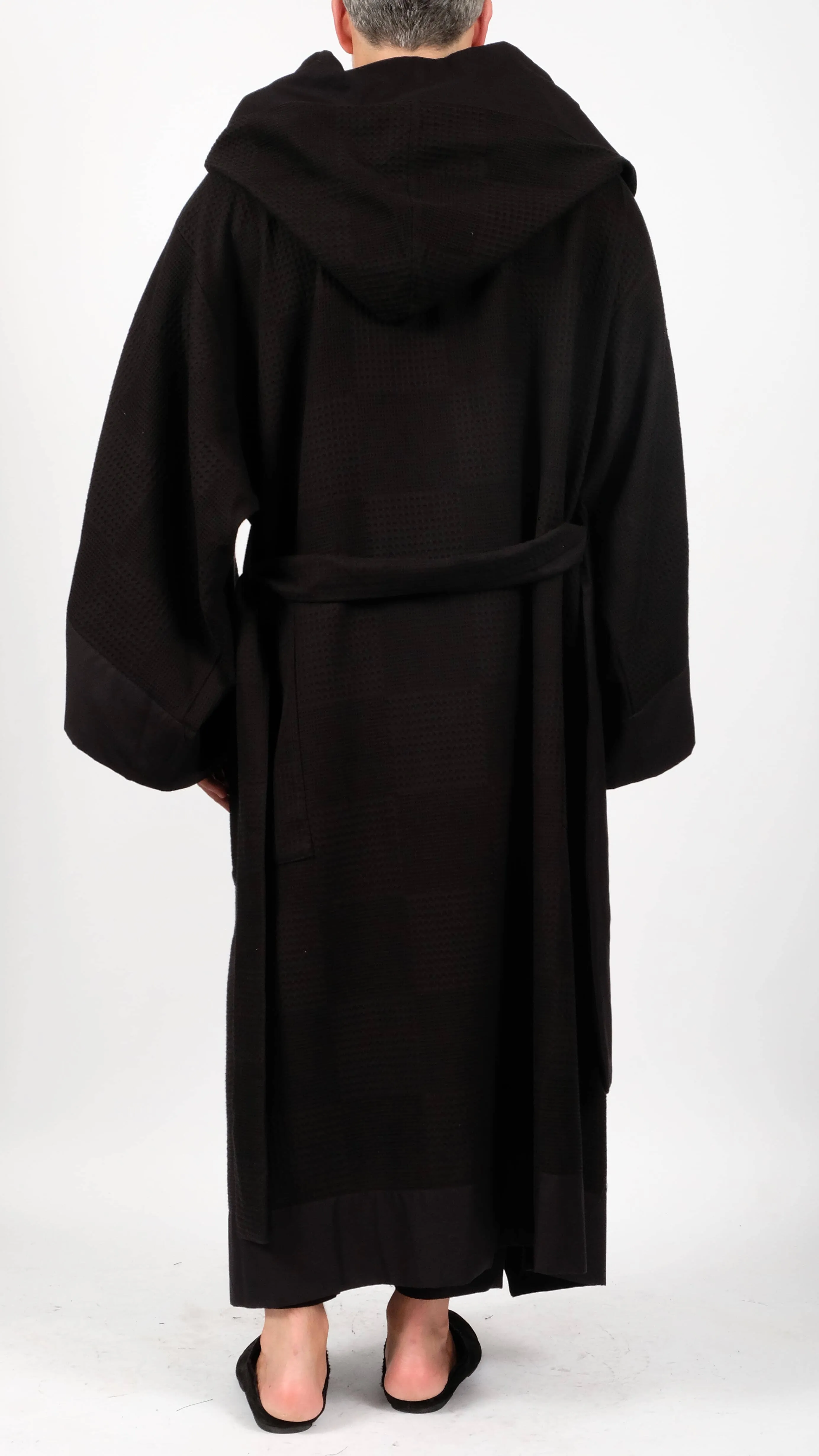 Homewear Long Kimono