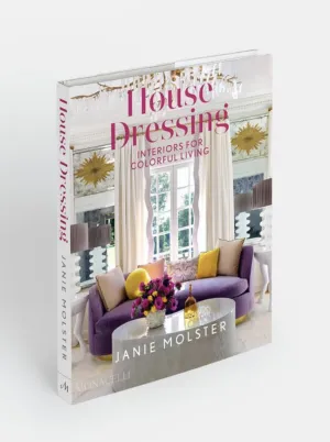 House Dressing