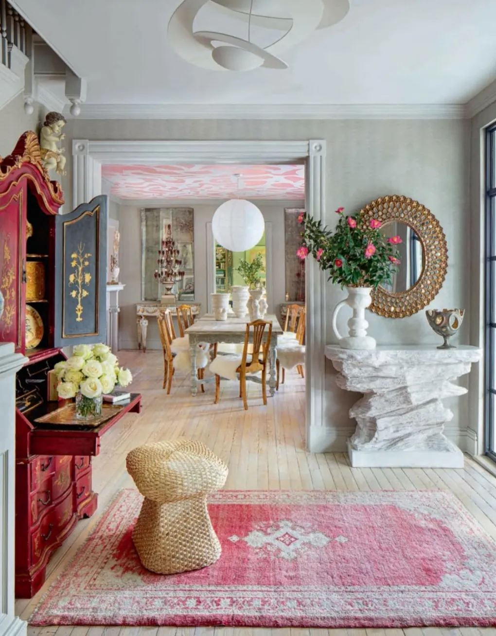 House Dressing