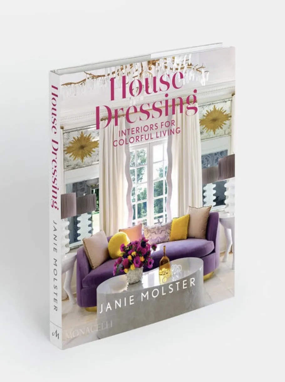 House Dressing