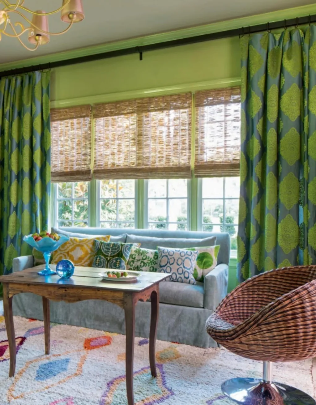 House Dressing
