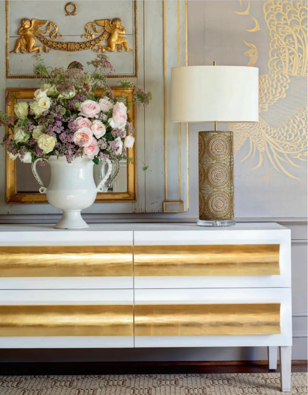 House Dressing