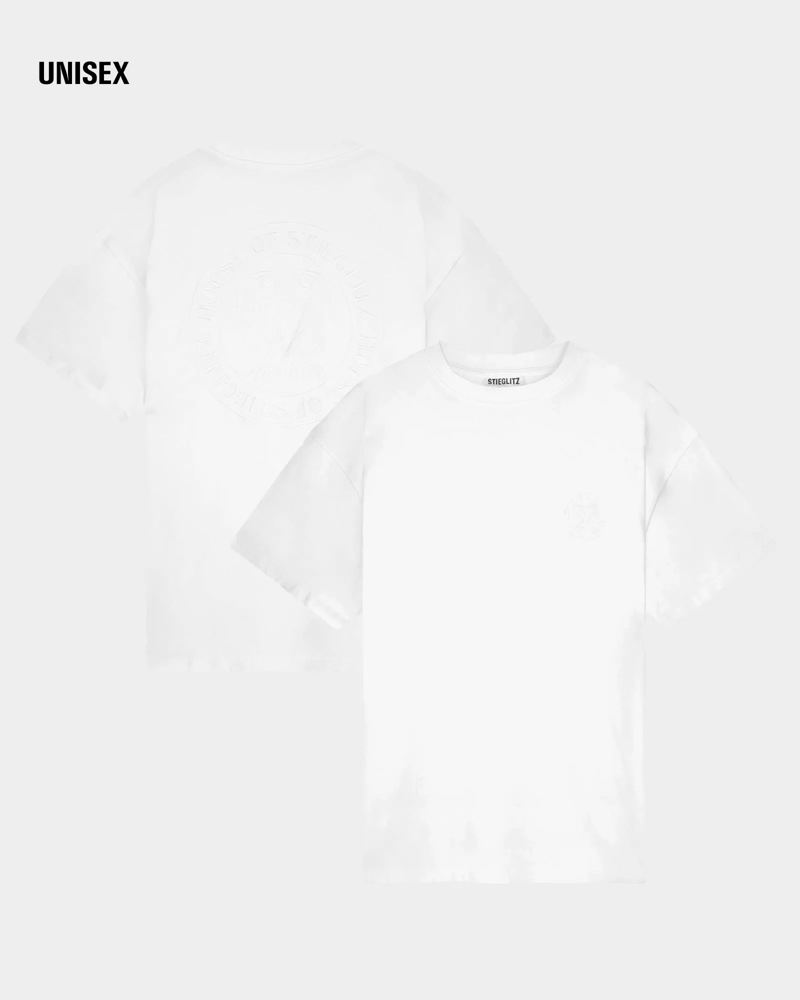 House of Stieglitz T-shirt | Off white