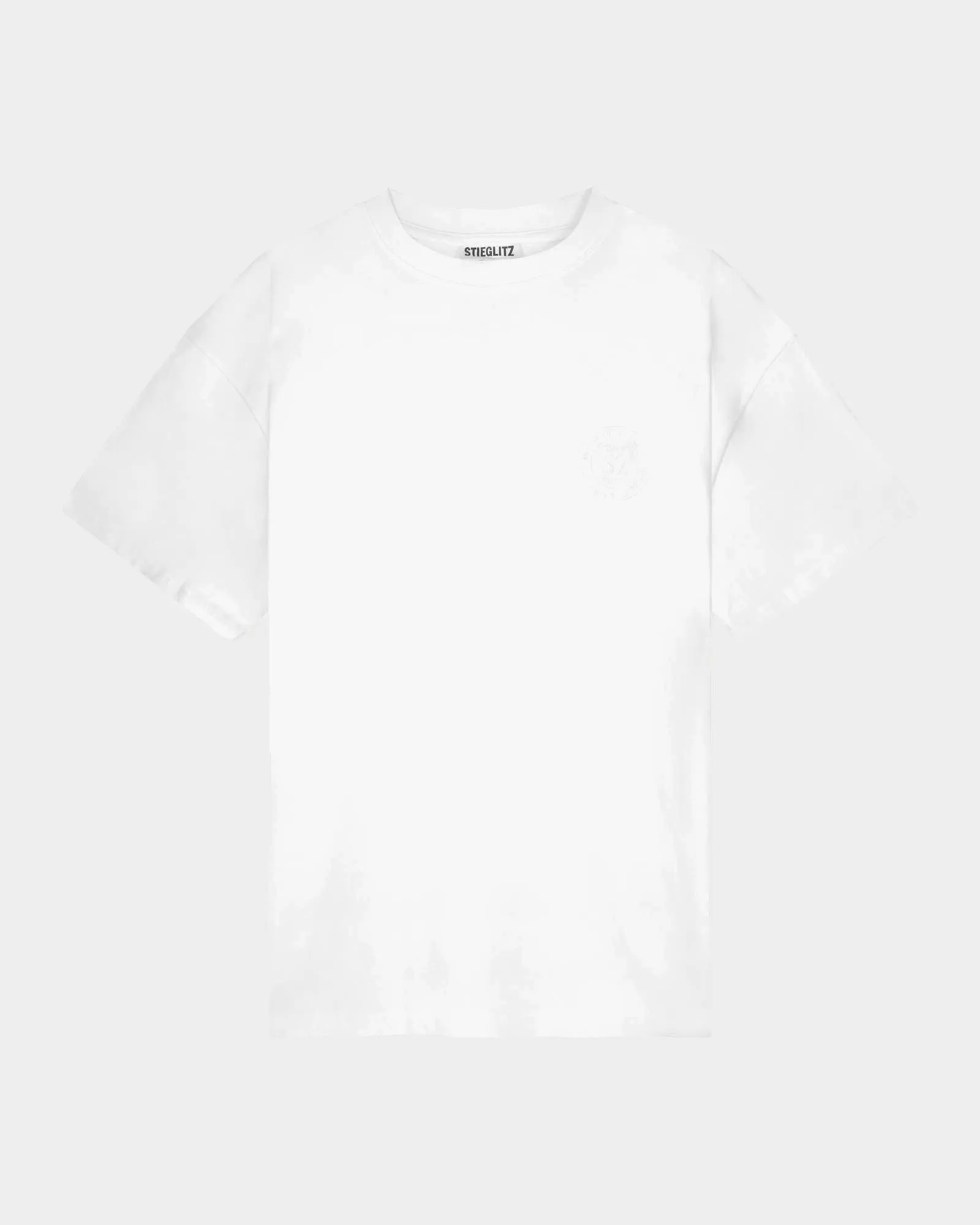 House of Stieglitz T-shirt | Off white