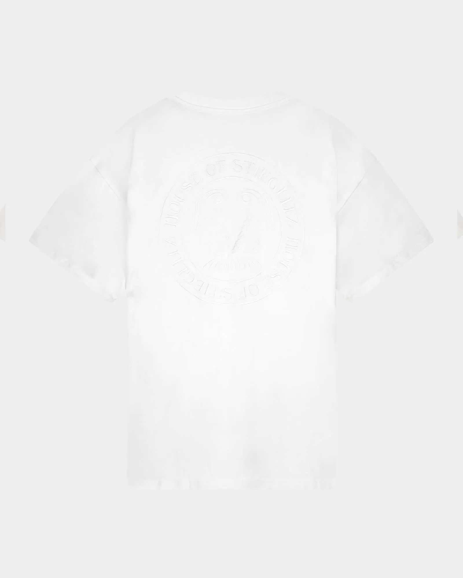 House of Stieglitz T-shirt | Off white