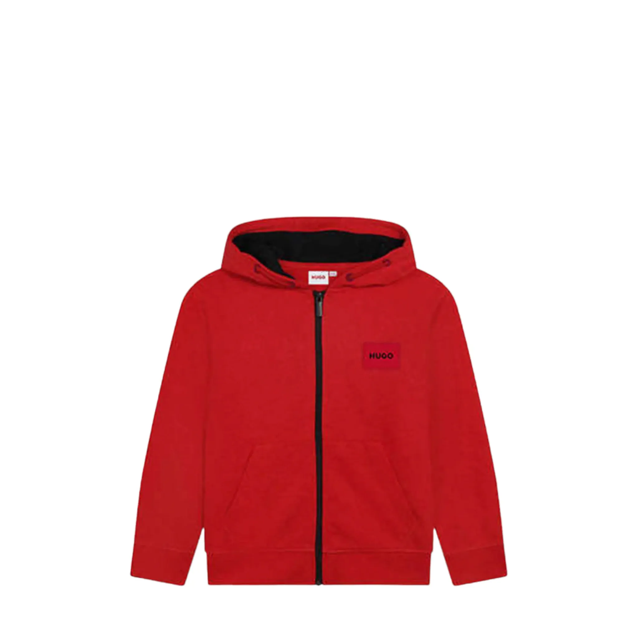 HUGO by Hugo Boss Kids Hoodie Sweatshirt
