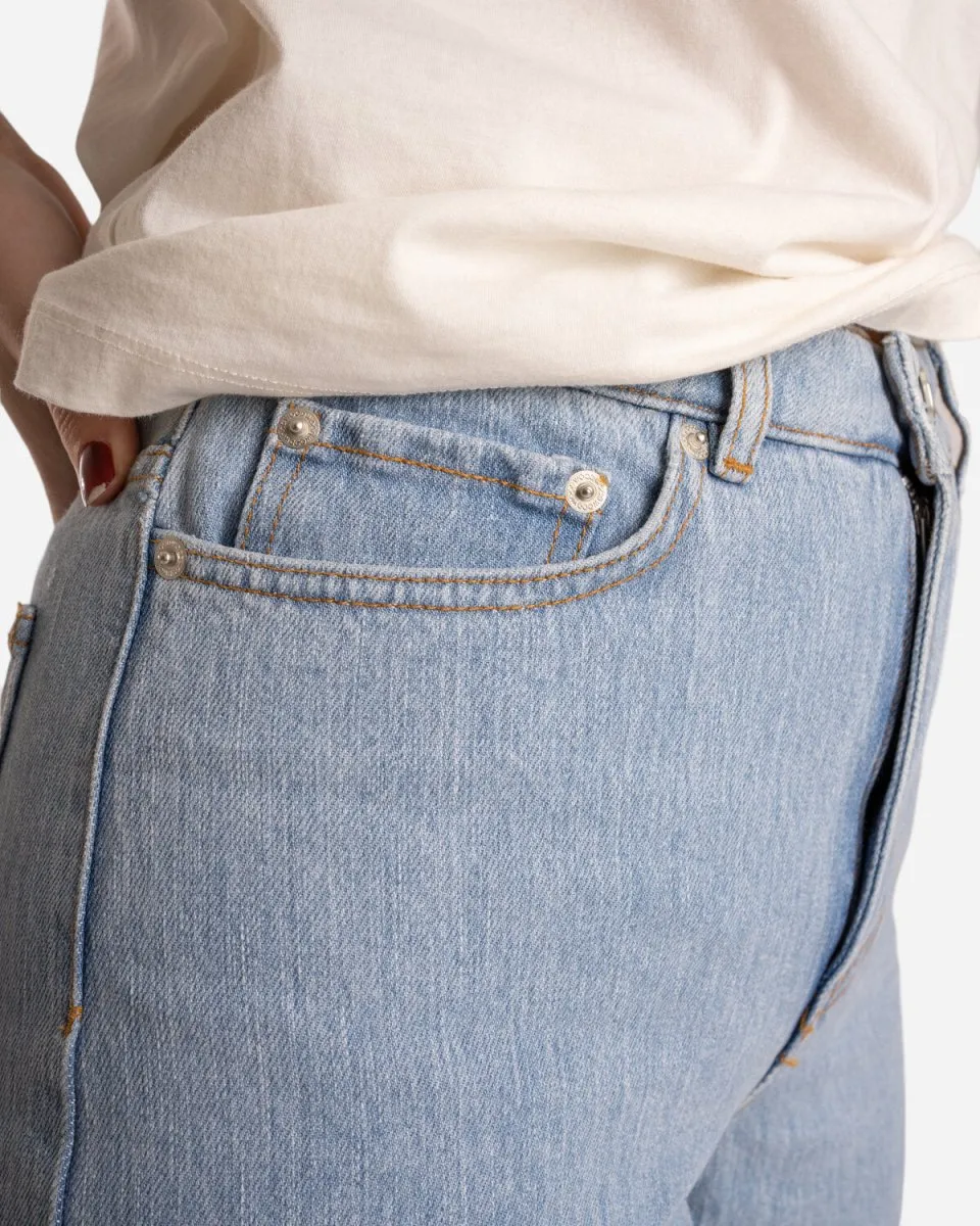 Ilo jeans - Heavy Vintage Wash