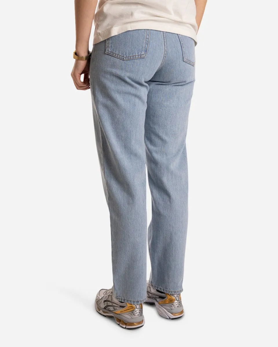 Ilo jeans - Heavy Vintage Wash