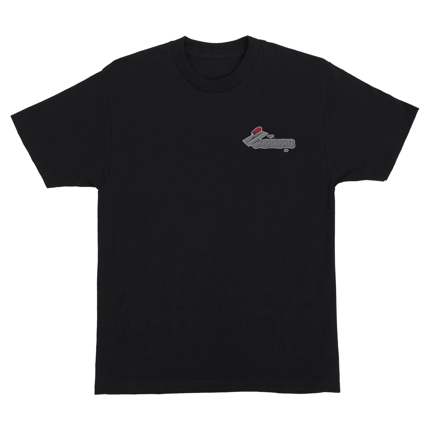 INDEPENDENT Paving The Way Tee Black