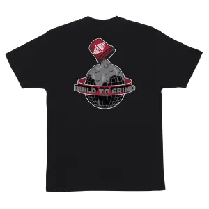 INDEPENDENT Paving The Way Tee Black