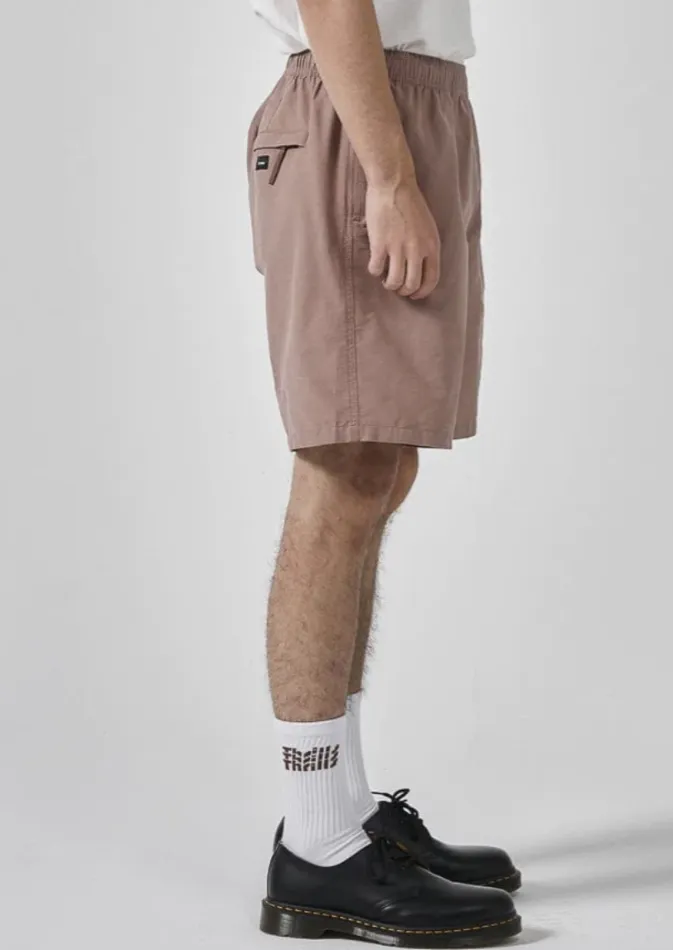 Infinite Thrills Volley Rose Dust