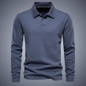 Ingomar | Casual polo for men