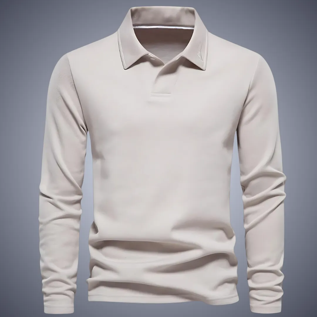 Ingomar | Casual polo for men