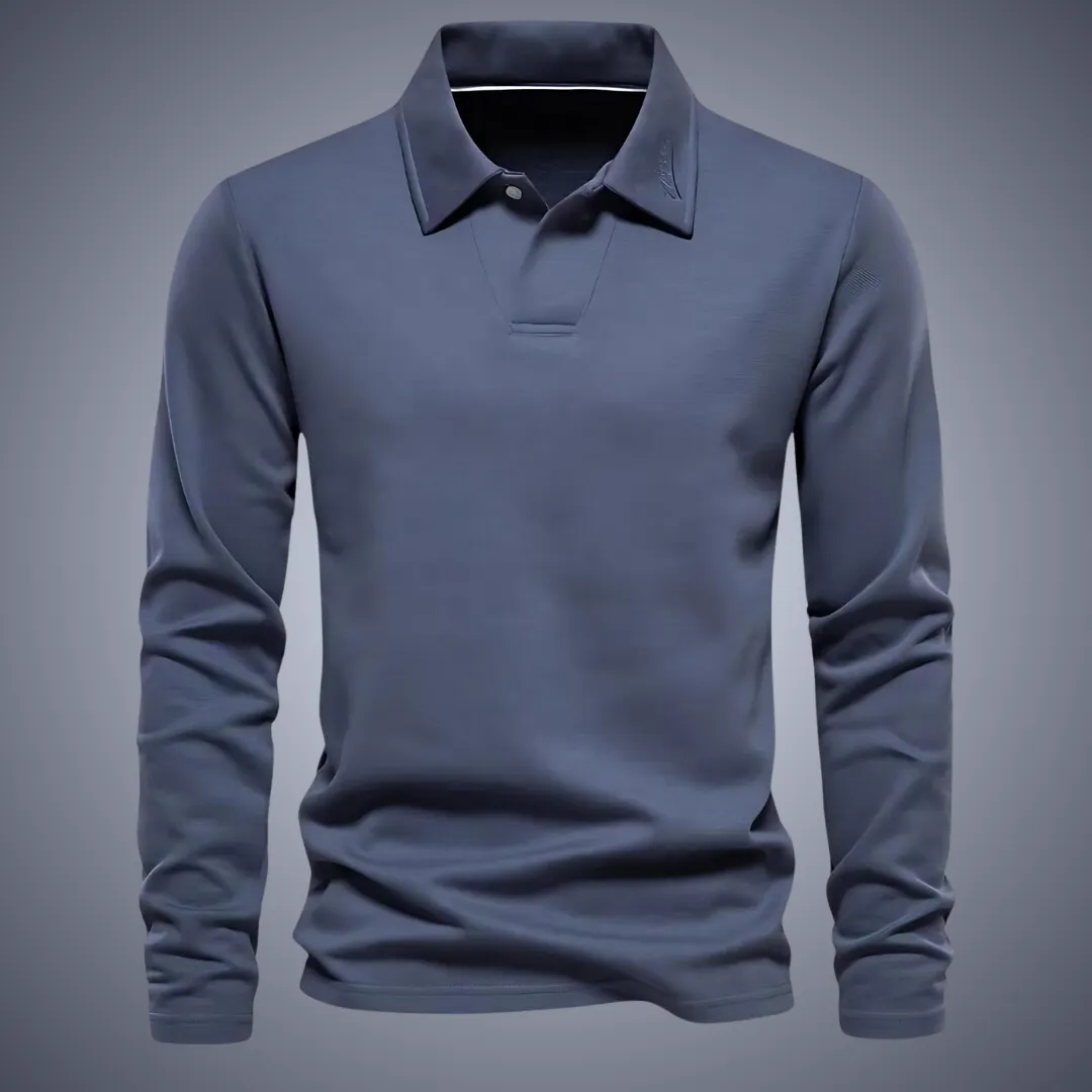 Ingomar | Casual polo for men