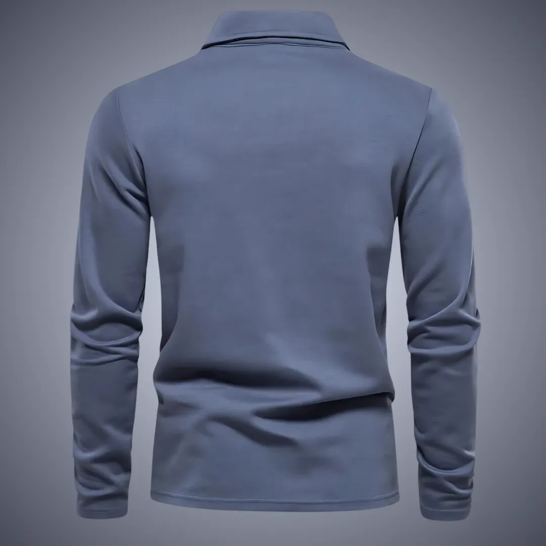 Ingomar | Casual polo for men