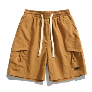 Ironclad Cargo Shorts