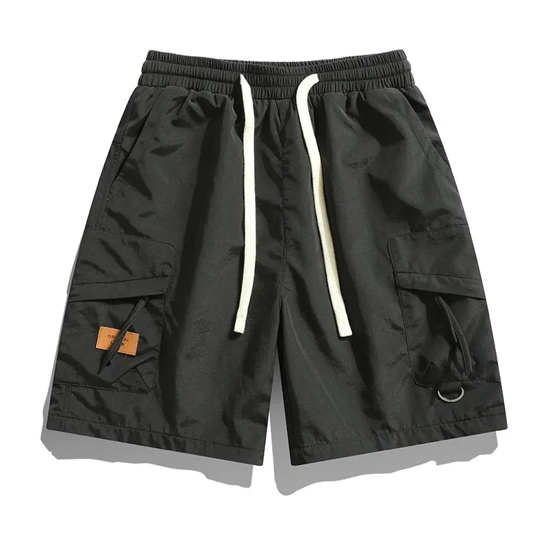 Ironclad Cargo Shorts