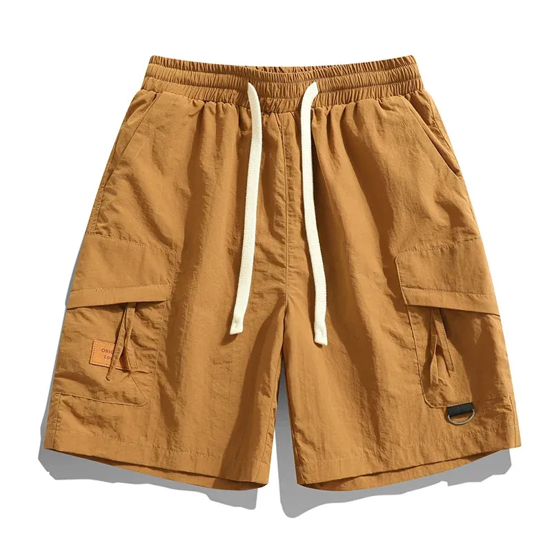 Ironclad Cargo Shorts