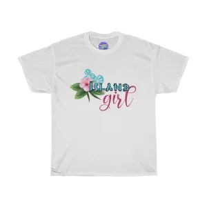 Island Girl Tee