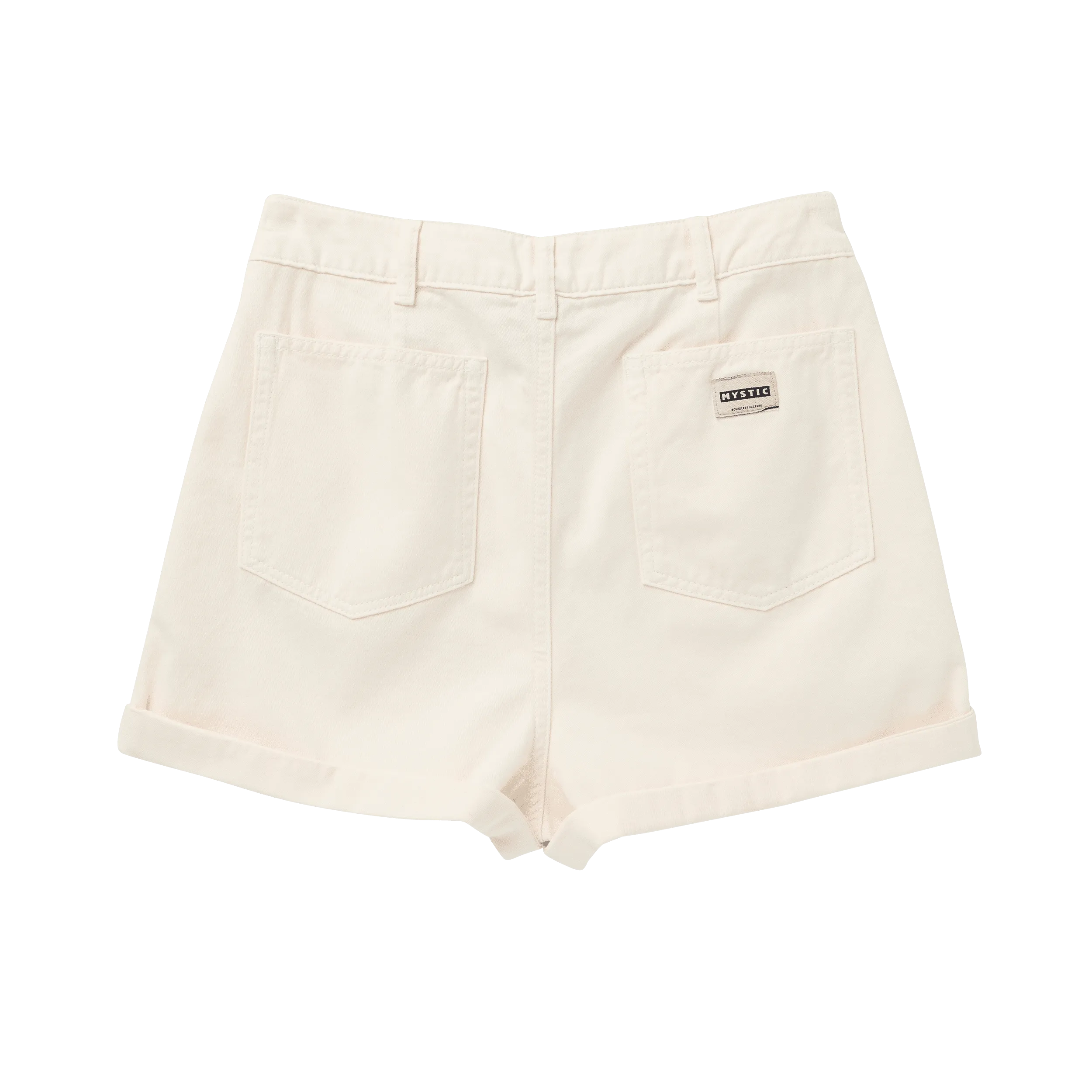 Island Short - Off White