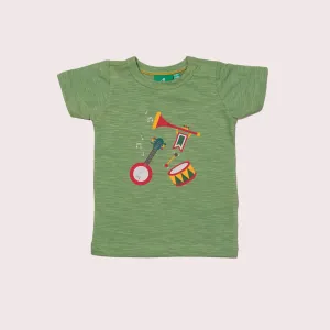 Jamboree Short Sleeve T-shirt