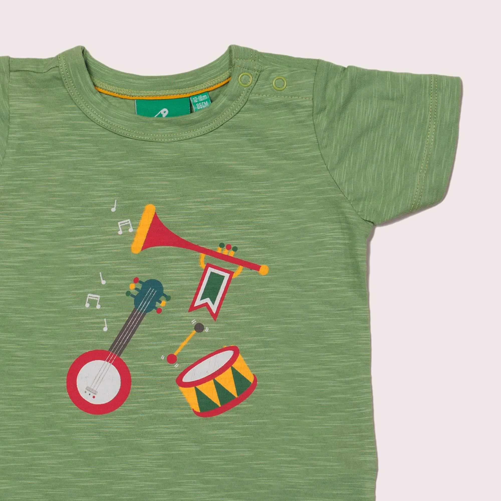 Jamboree Short Sleeve T-shirt