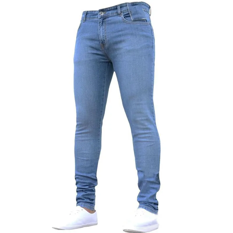 Jean Vintage Année 60
