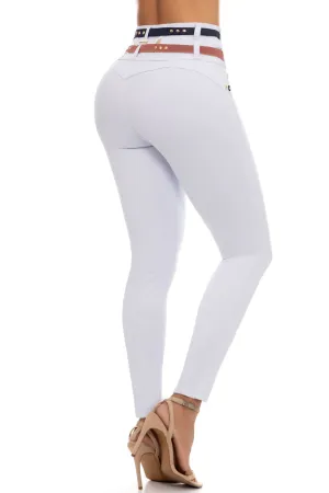 JEANS COLOMBIANOS PUSH UP 6386