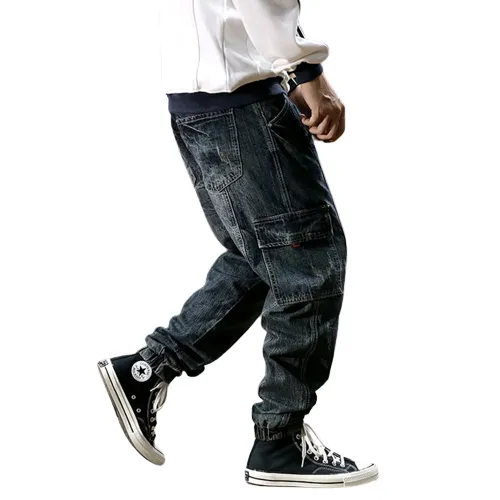 Jeans Homme Vintage 90 Straight