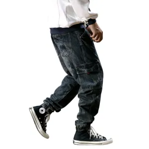 Jeans Homme Vintage 90 Straight