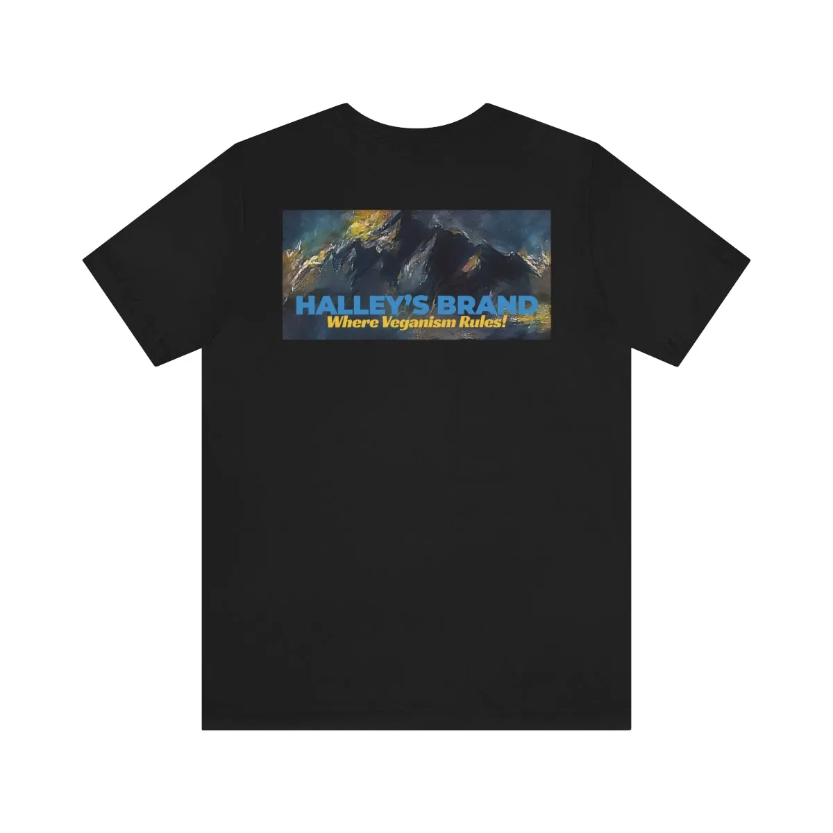 Joe & the Ho! Short Sleeve Tee