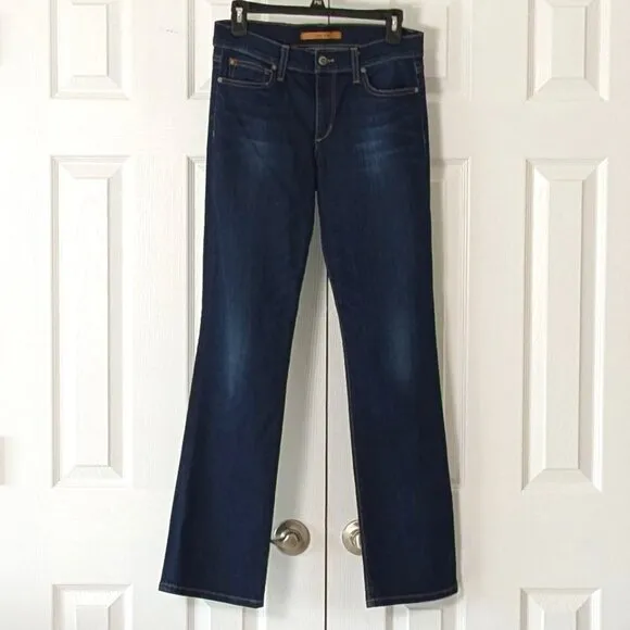 JOE'S JEANS Women's Vintage Reserve 1971 Bootcut  Size 27 Blue Denim NWOT
