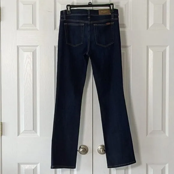 JOE'S JEANS Women's Vintage Reserve 1971 Bootcut  Size 27 Blue Denim NWOT