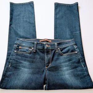 JOE'S JEANS Women's Vintage Reserve 1971 Bootcut  Size 27 Blue Denim NWOT