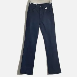 JOE'S Woman The ALEXIS BEND Vintage Stretch Slit Jeans Size: 28