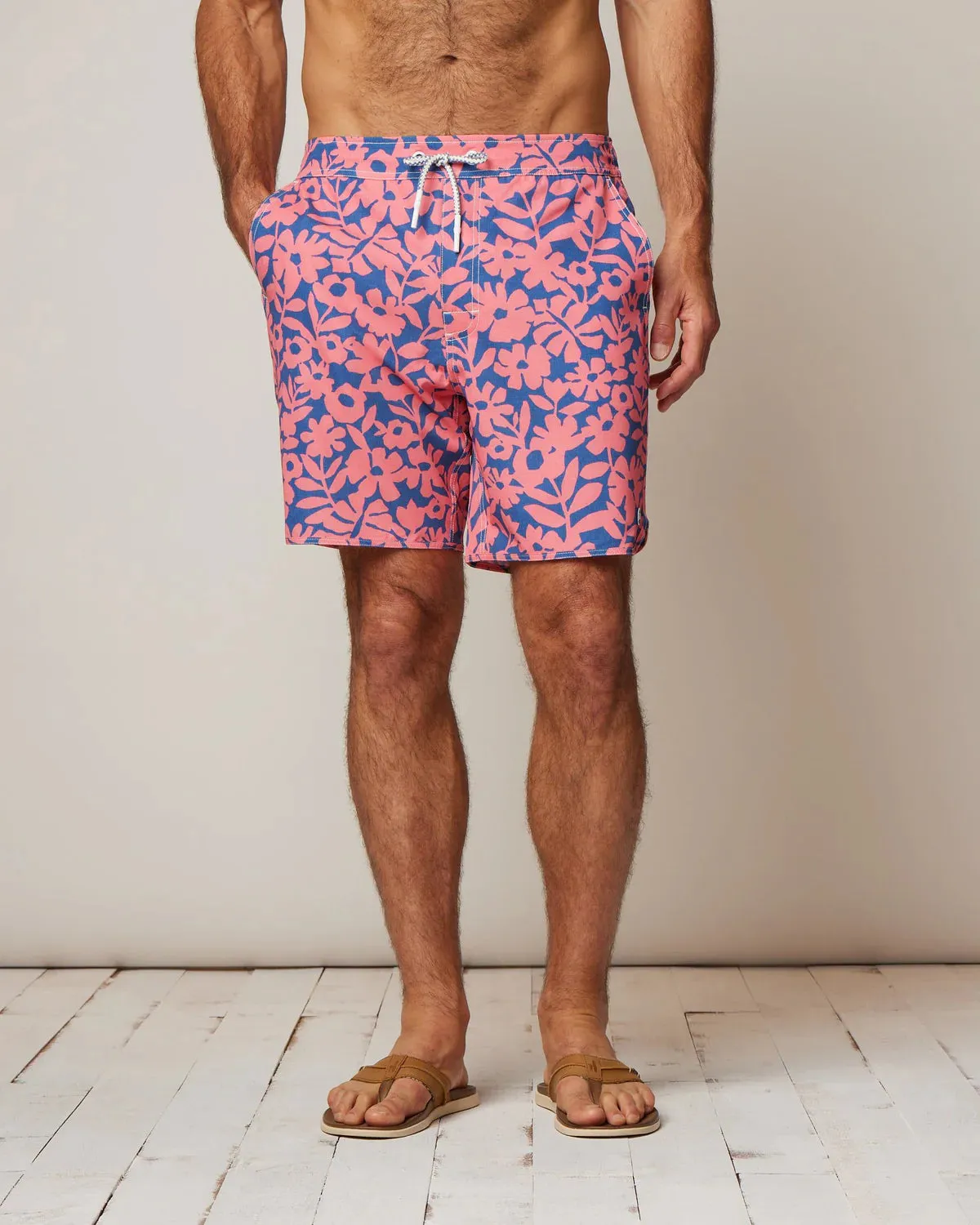 johnnie-O Barbuda Shorts, Style #JMSS3180