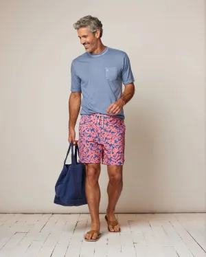 johnnie-O Barbuda Shorts, Style #JMSS3180