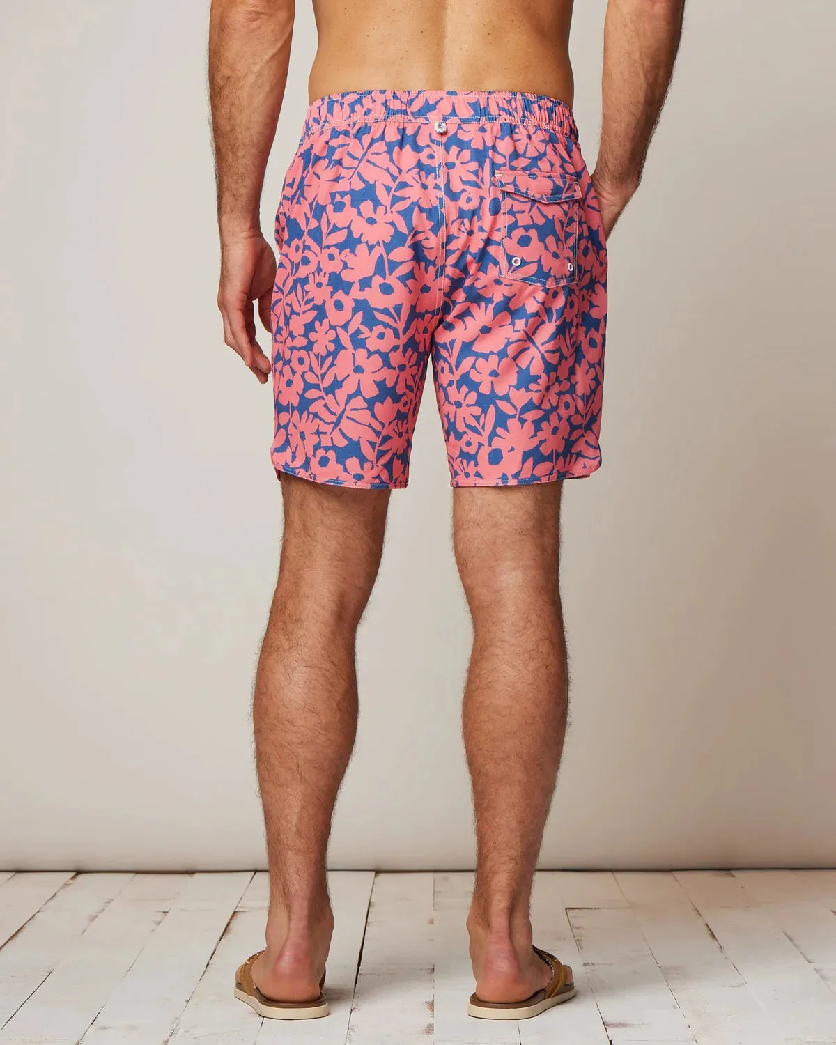 johnnie-O Barbuda Shorts, Style #JMSS3180
