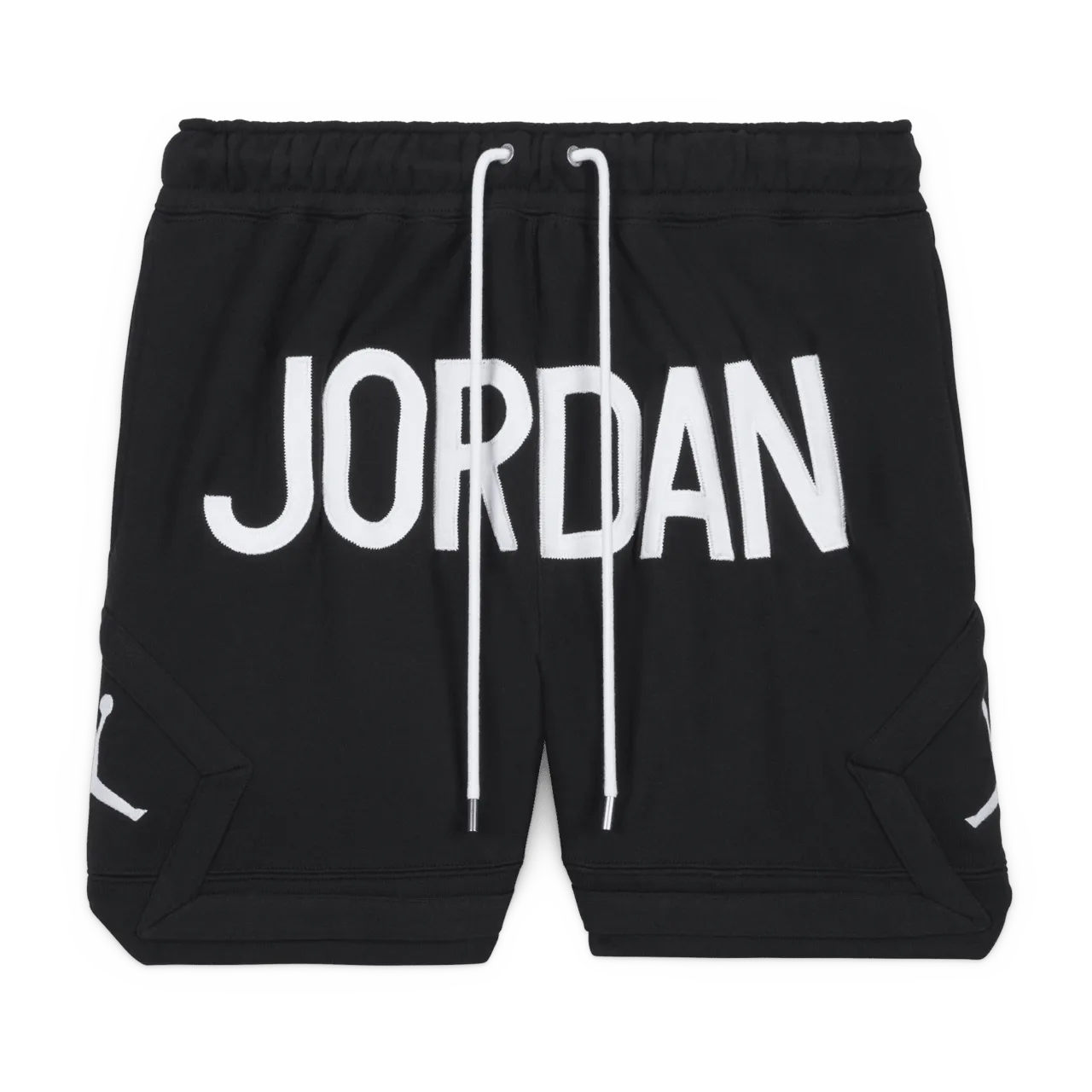 Jordan x Nina Chanel Abney Fleece Shorts