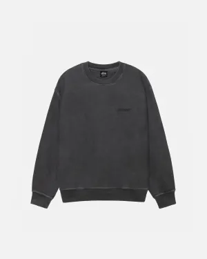 JUMBO CREW PIGMENT DYED