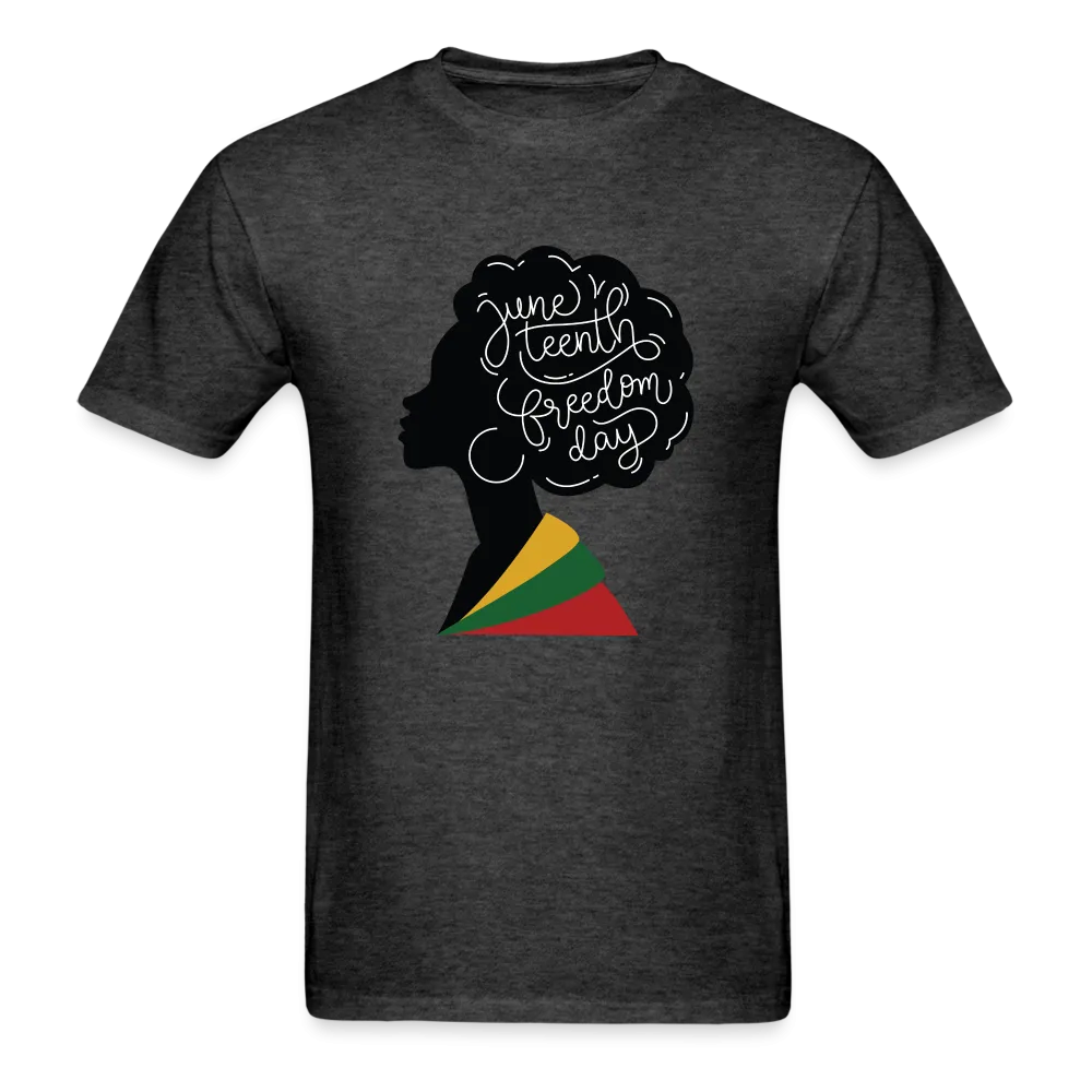 Juneteenth Freedom Celebration T-Shirt