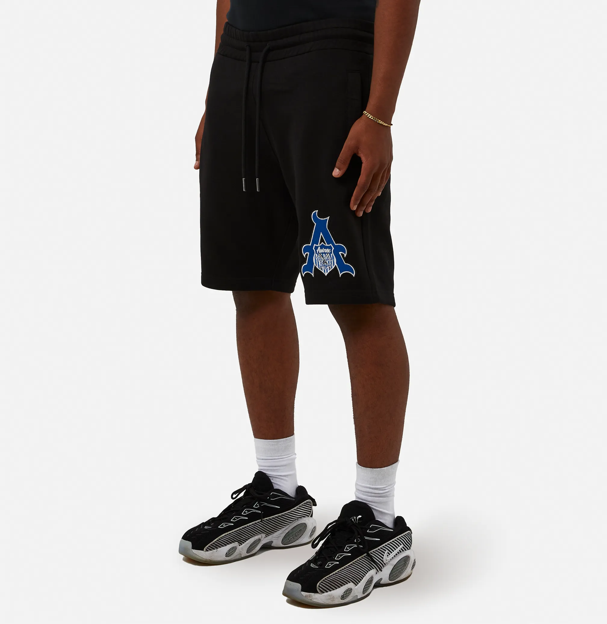 JUNIPER FLEECE SHORT