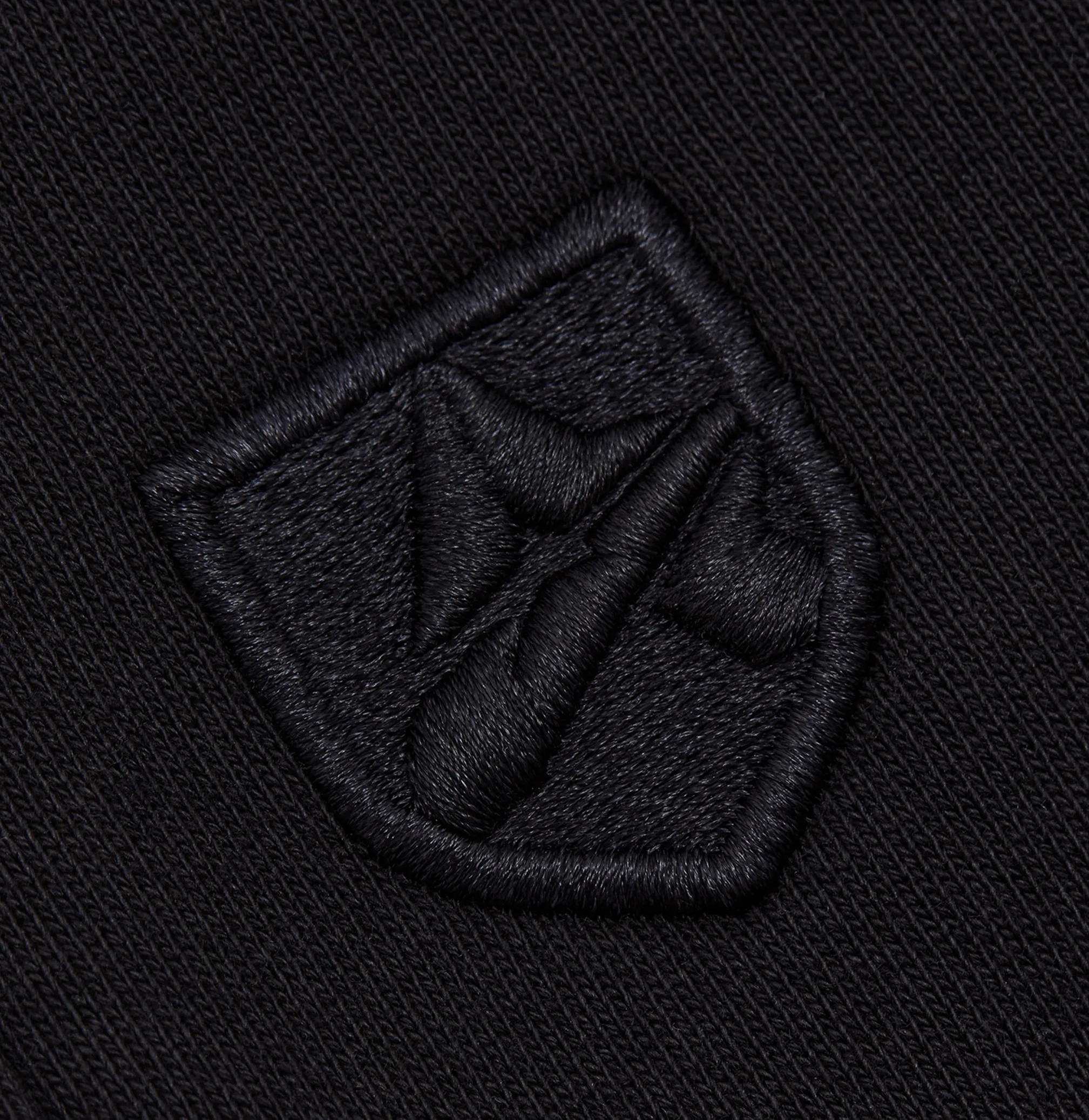 JUNIPER FLEECE SHORT