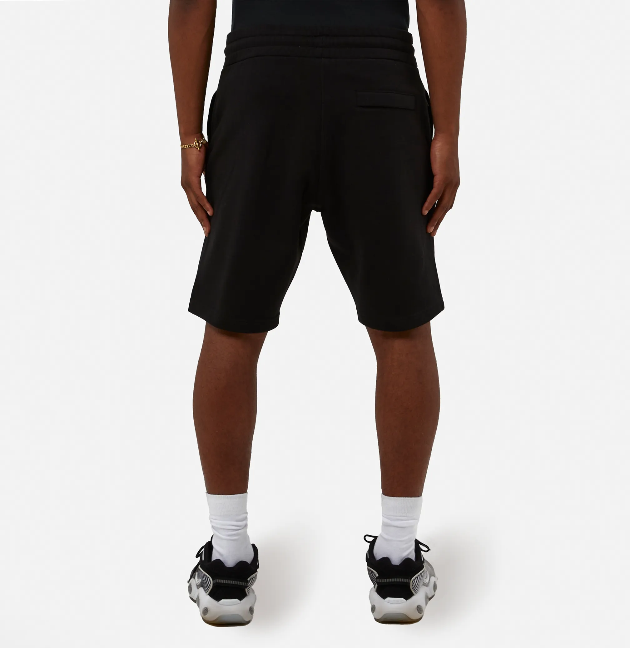 JUNIPER FLEECE SHORT