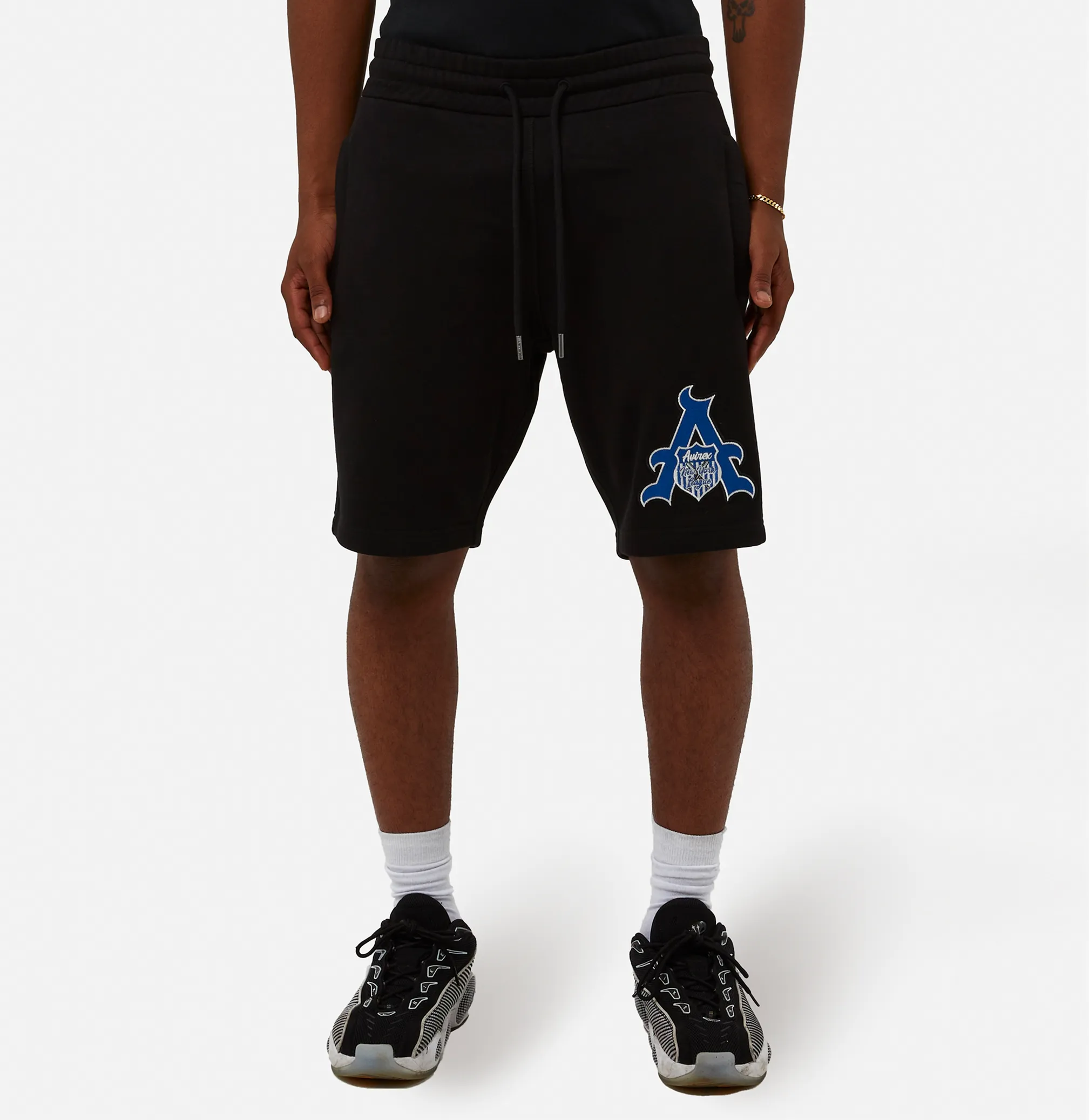 JUNIPER FLEECE SHORT