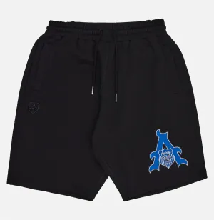 JUNIPER FLEECE SHORT